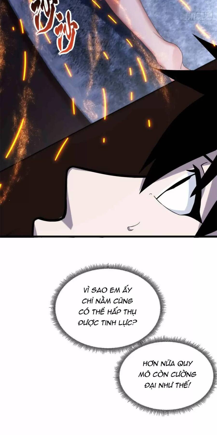 Ma Thú Siêu Thần Chap 14 - Next Chap 15