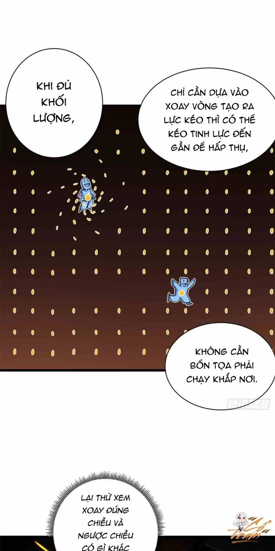 Ma Thú Siêu Thần Chap 14 - Next Chap 15