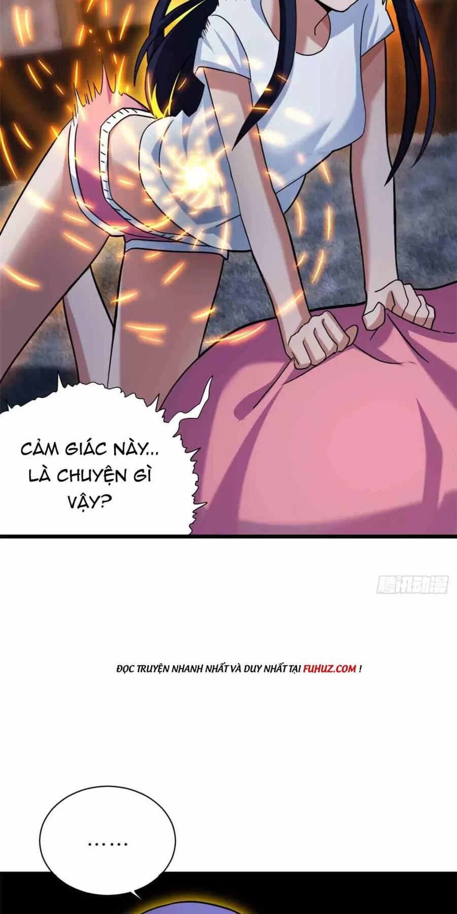 Ma Thú Siêu Thần Chap 14 - Next Chap 15