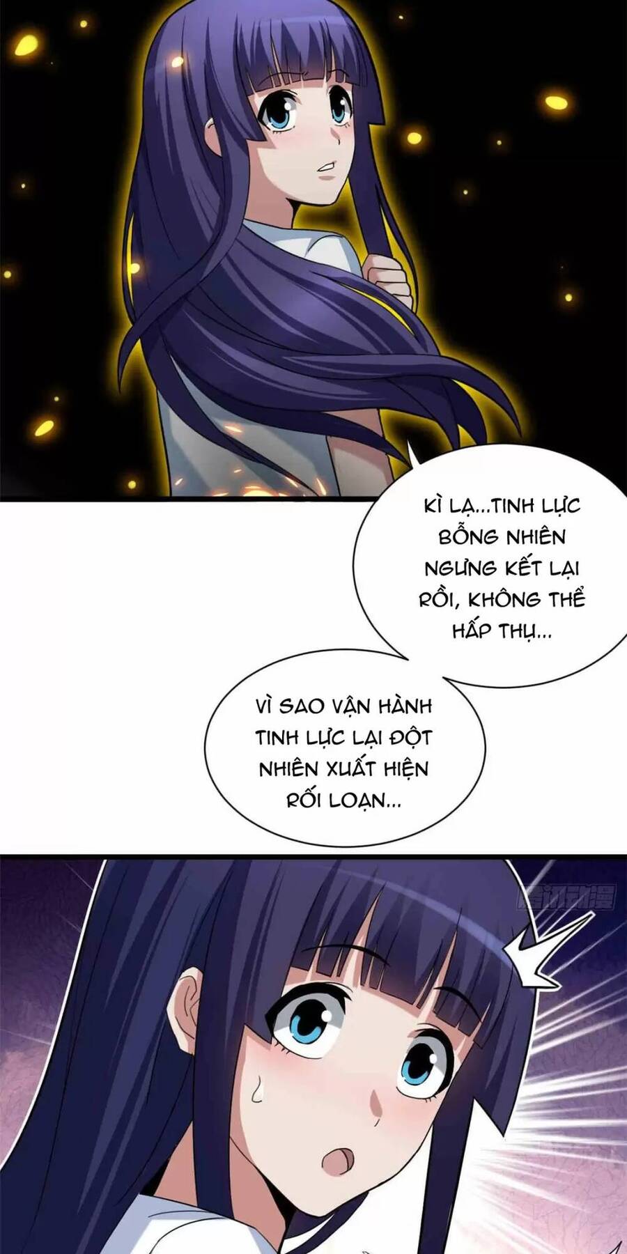 Ma Thú Siêu Thần Chap 14 - Next Chap 15
