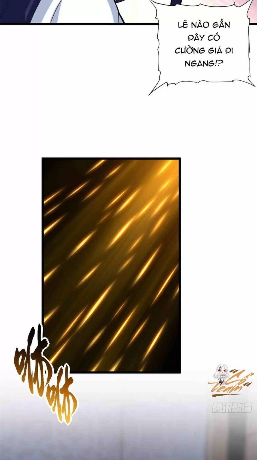 Ma Thú Siêu Thần Chap 14 - Next Chap 15