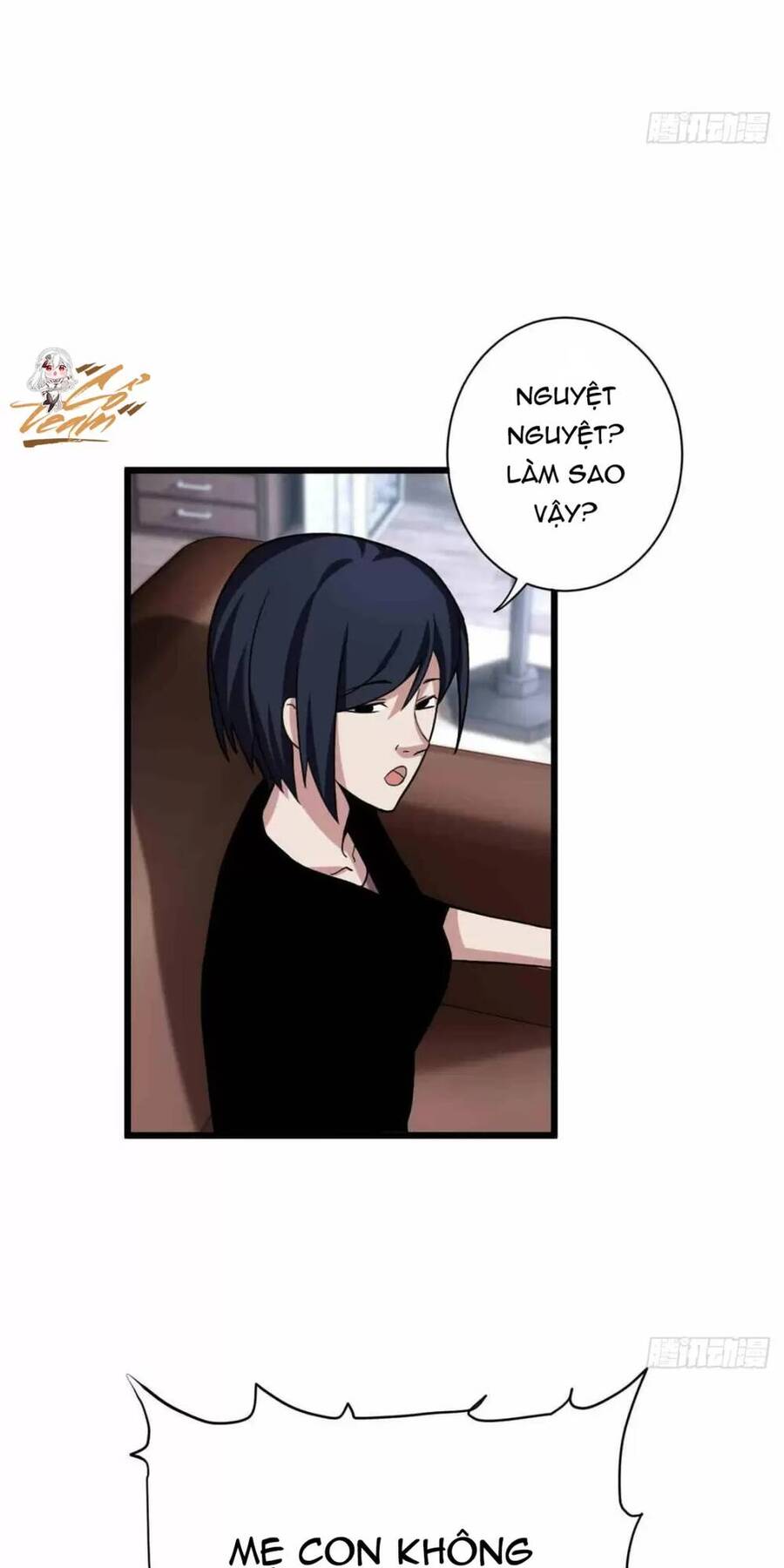 Ma Thú Siêu Thần Chap 14 - Next Chap 15