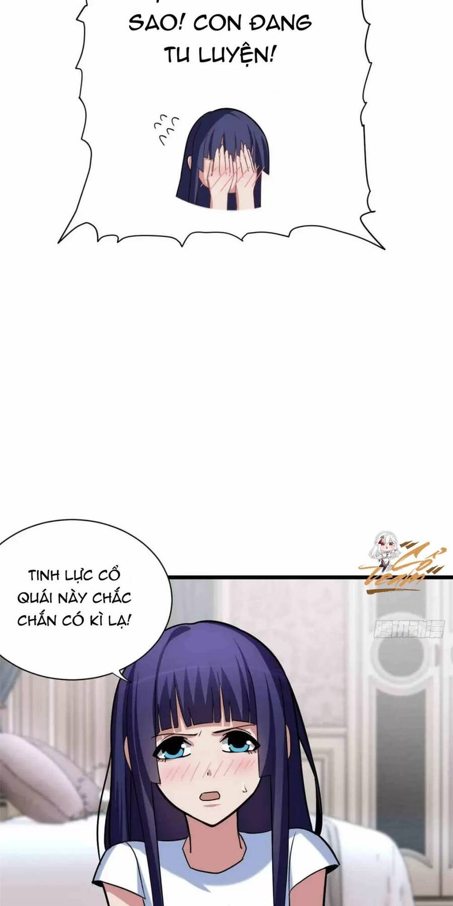 Ma Thú Siêu Thần Chap 14 - Next Chap 15