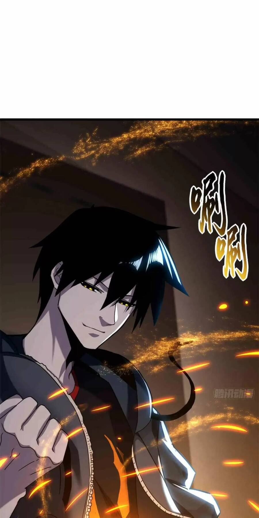 Ma Thú Siêu Thần Chap 14 - Next Chap 15