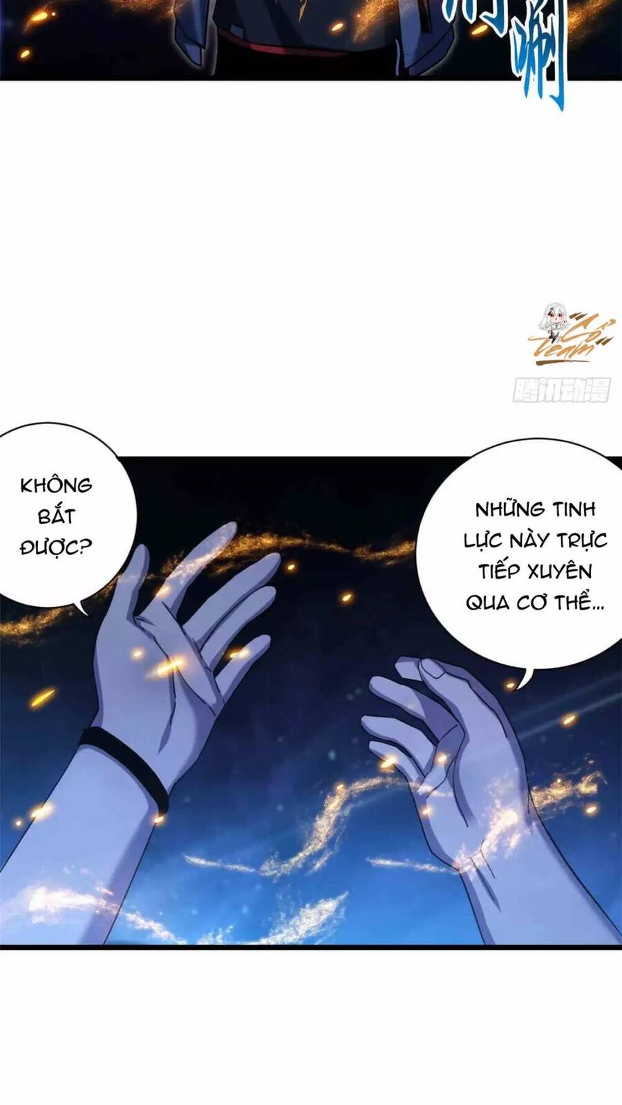 Ma Thú Siêu Thần Chap 14 - Next Chap 15