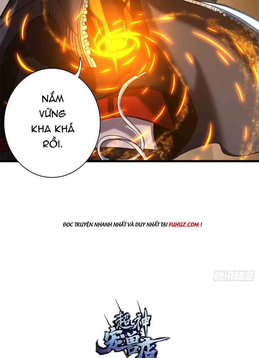 Ma Thú Siêu Thần Chap 14 - Next Chap 15