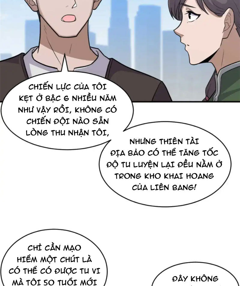 Ma Thú Siêu Thần Chap 140 - Next Chap 141