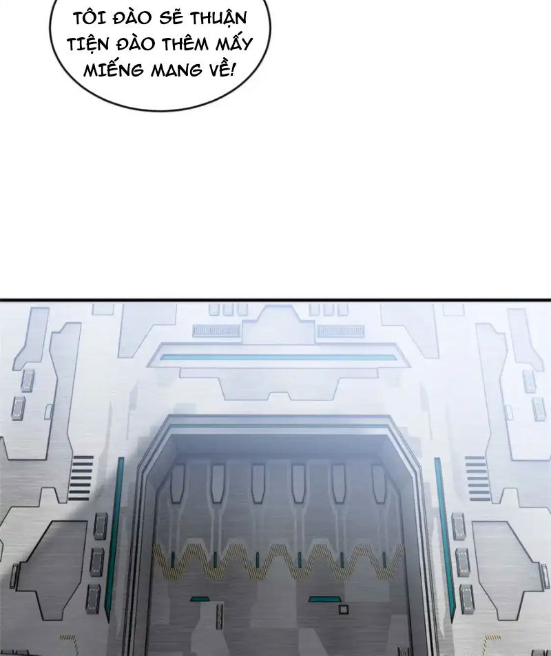 Ma Thú Siêu Thần Chap 140 - Next Chap 141