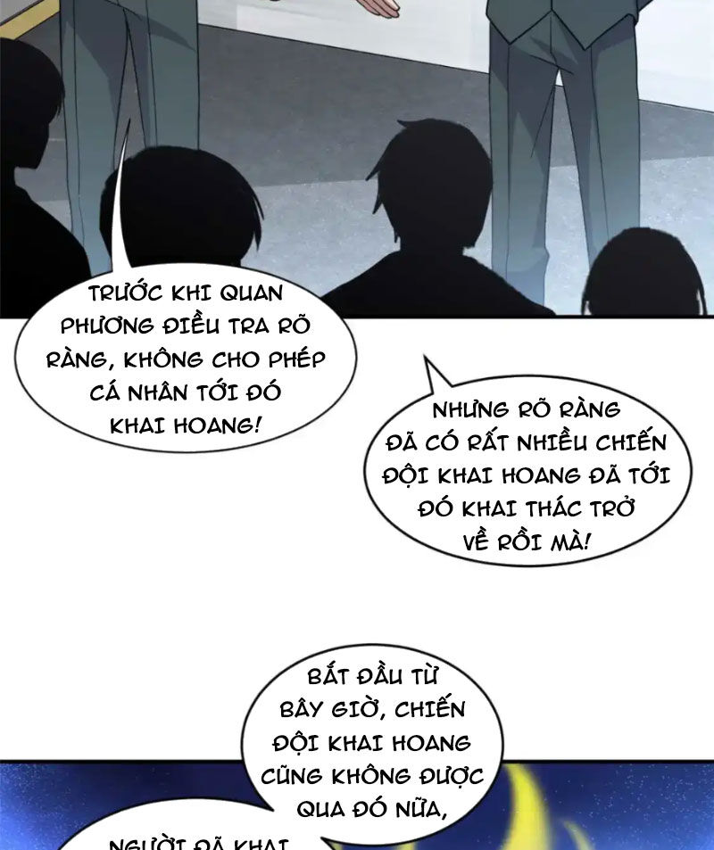Ma Thú Siêu Thần Chap 140 - Next Chap 141