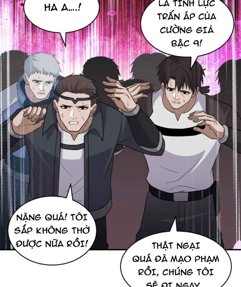 Ma Thú Siêu Thần Chap 140 - Next Chap 141