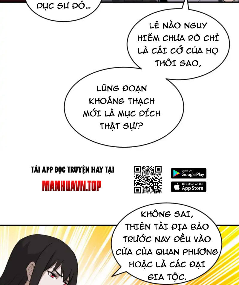 Ma Thú Siêu Thần Chap 140 - Next Chap 141