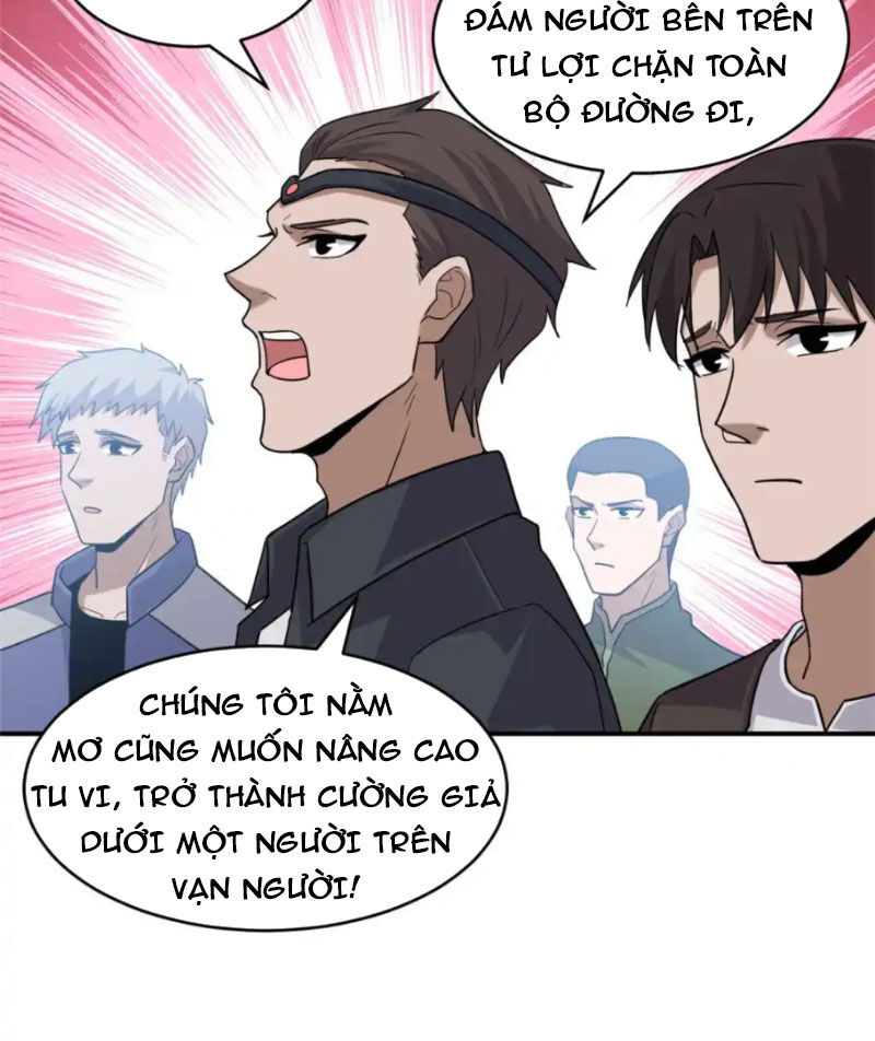 Ma Thú Siêu Thần Chap 140 - Next Chap 141