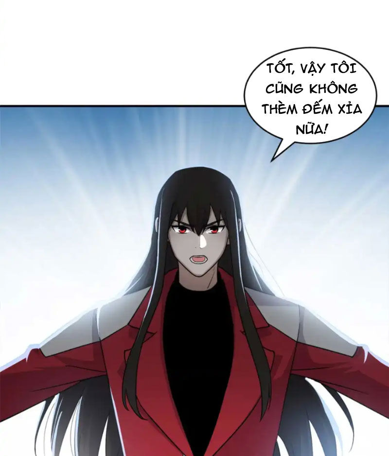 Ma Thú Siêu Thần Chap 140 - Next Chap 141