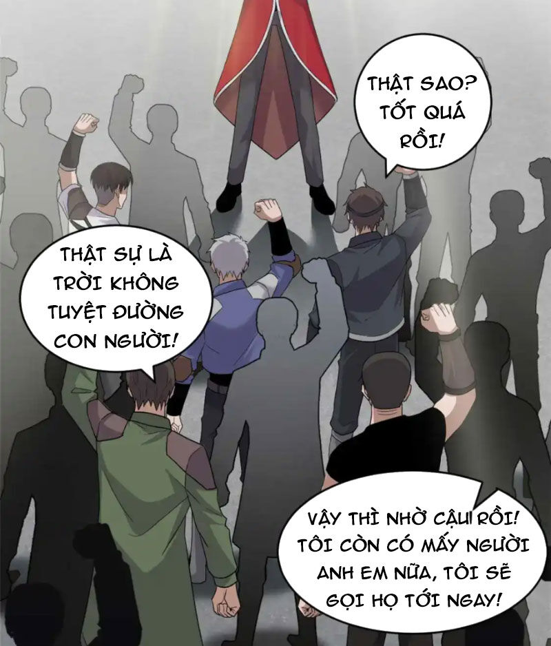 Ma Thú Siêu Thần Chap 140 - Next Chap 141