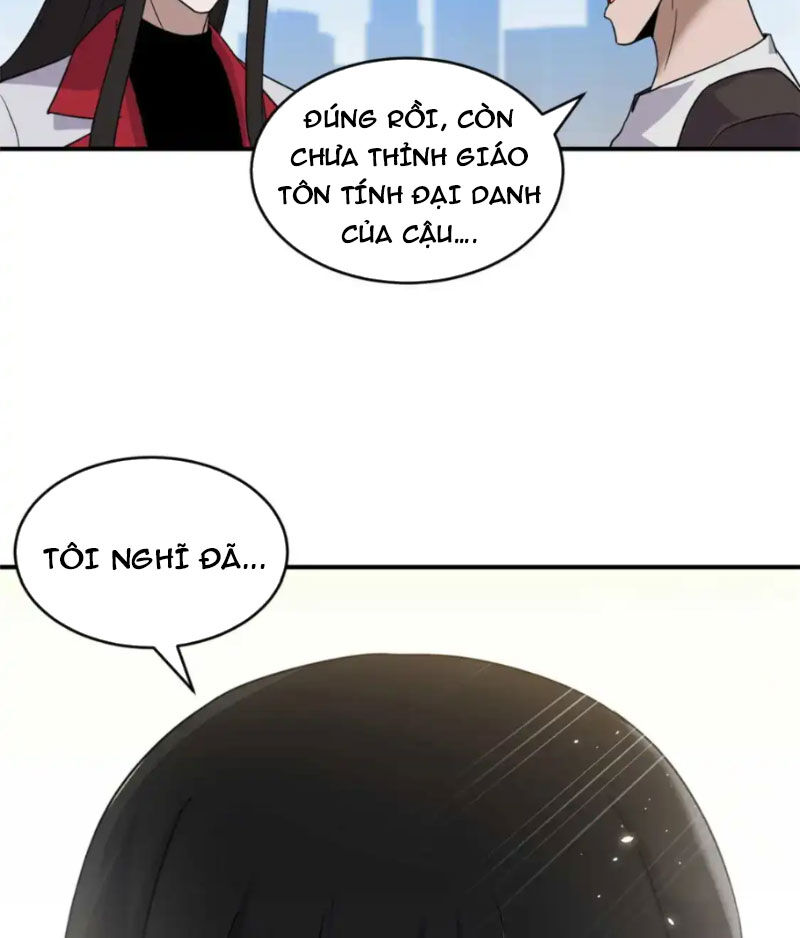 Ma Thú Siêu Thần Chap 140 - Next Chap 141