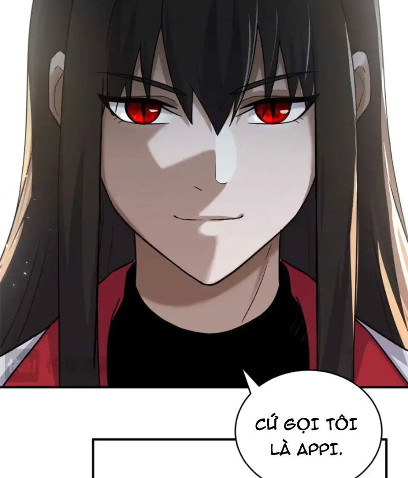 Ma Thú Siêu Thần Chap 140 - Next Chap 141