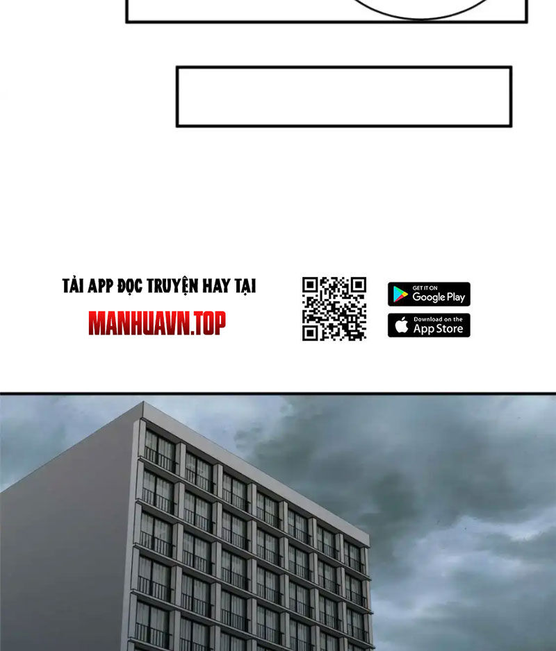 Ma Thú Siêu Thần Chap 140 - Next Chap 141
