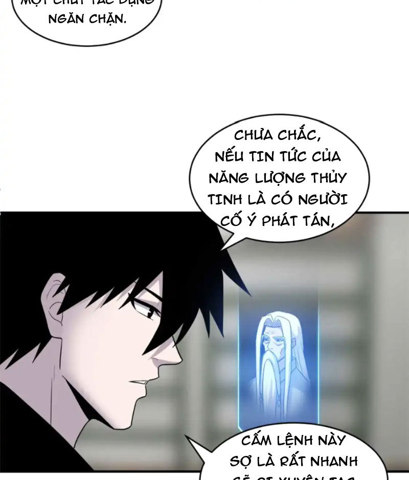Ma Thú Siêu Thần Chap 140 - Next Chap 141