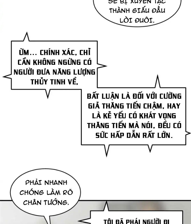 Ma Thú Siêu Thần Chap 140 - Next Chap 141