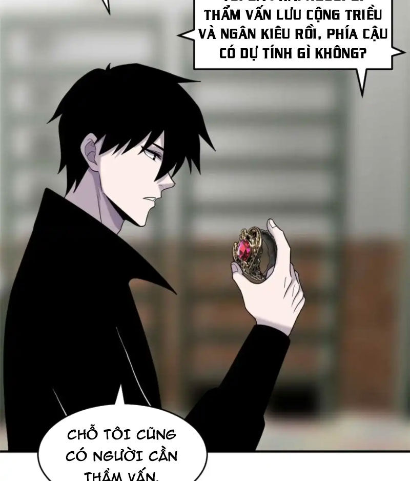 Ma Thú Siêu Thần Chap 140 - Next Chap 141