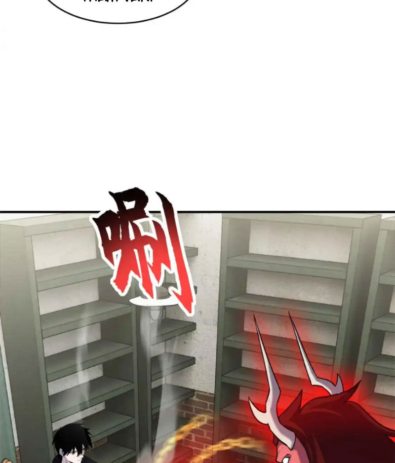Ma Thú Siêu Thần Chap 140 - Next Chap 141