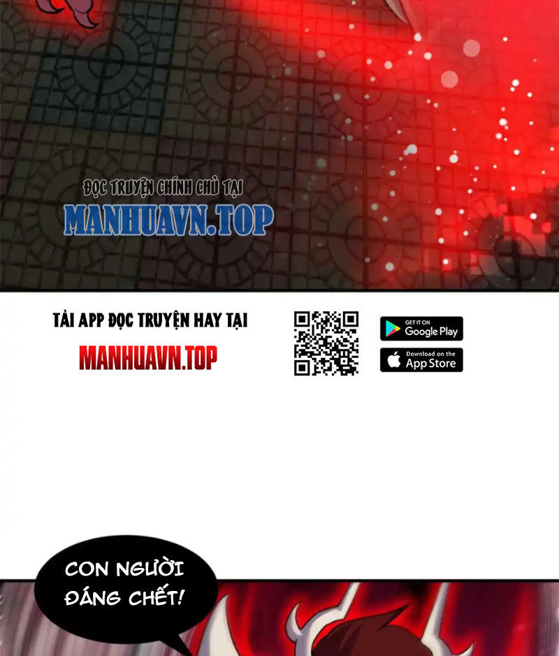Ma Thú Siêu Thần Chap 140 - Next Chap 141