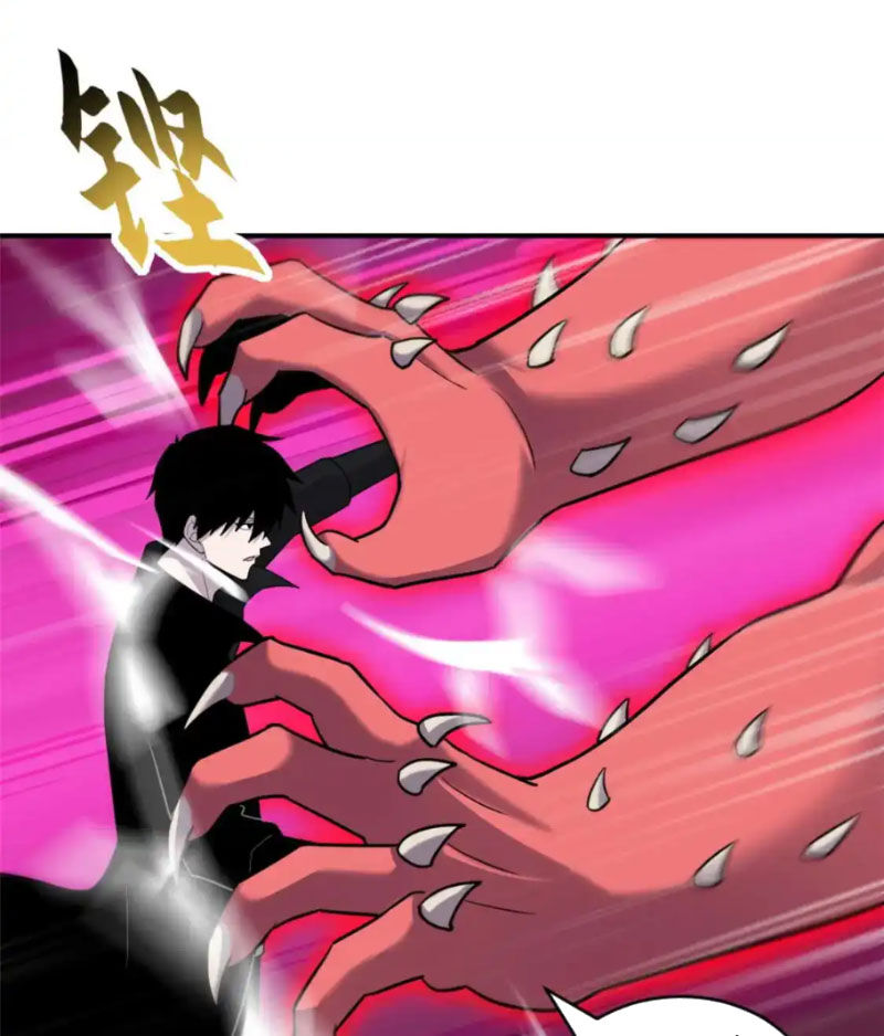 Ma Thú Siêu Thần Chap 140 - Next Chap 141