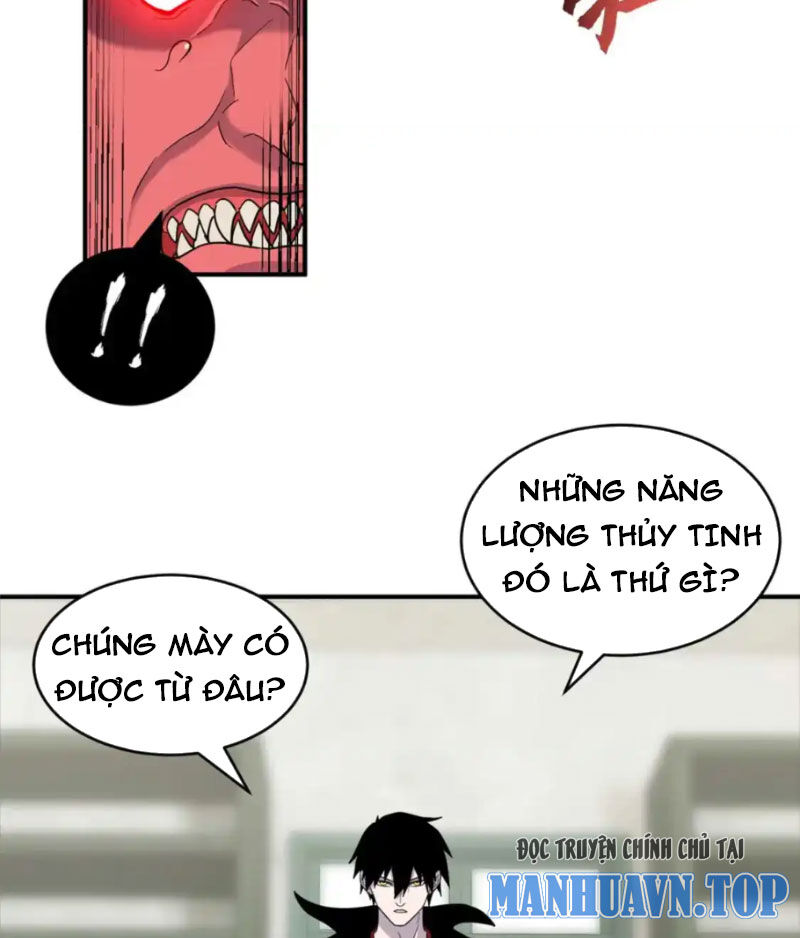 Ma Thú Siêu Thần Chap 140 - Next Chap 141