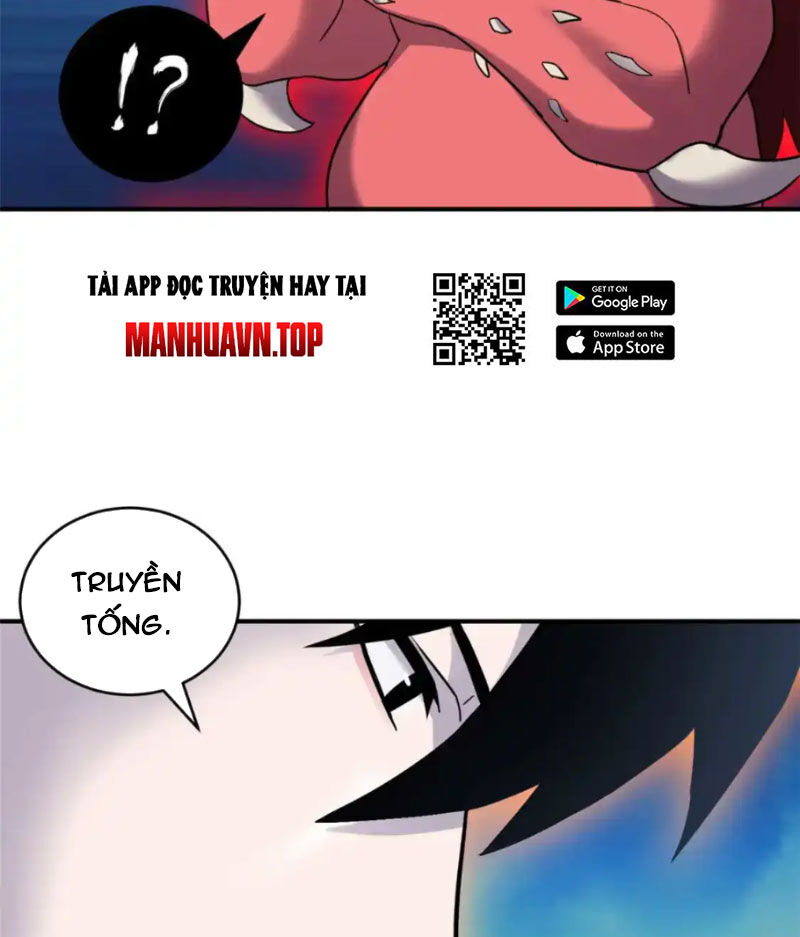Ma Thú Siêu Thần Chap 140 - Next Chap 141