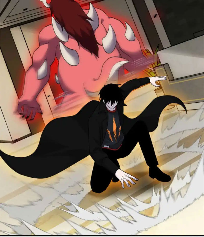 Ma Thú Siêu Thần Chap 140 - Next Chap 141