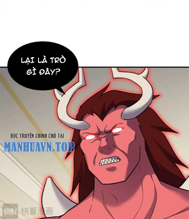 Ma Thú Siêu Thần Chap 140 - Next Chap 141
