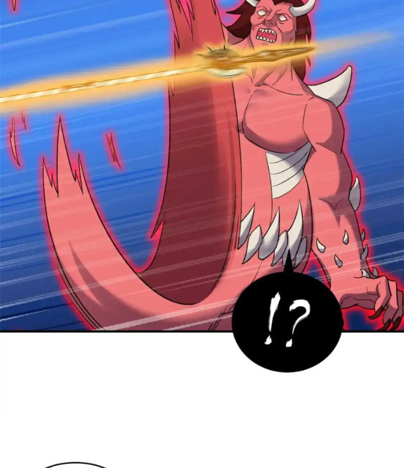Ma Thú Siêu Thần Chap 140 - Next Chap 141