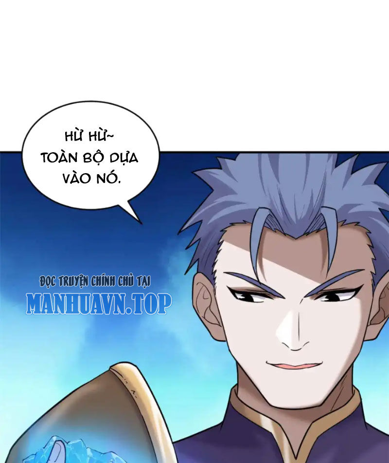 Ma Thú Siêu Thần Chap 140 - Next Chap 141