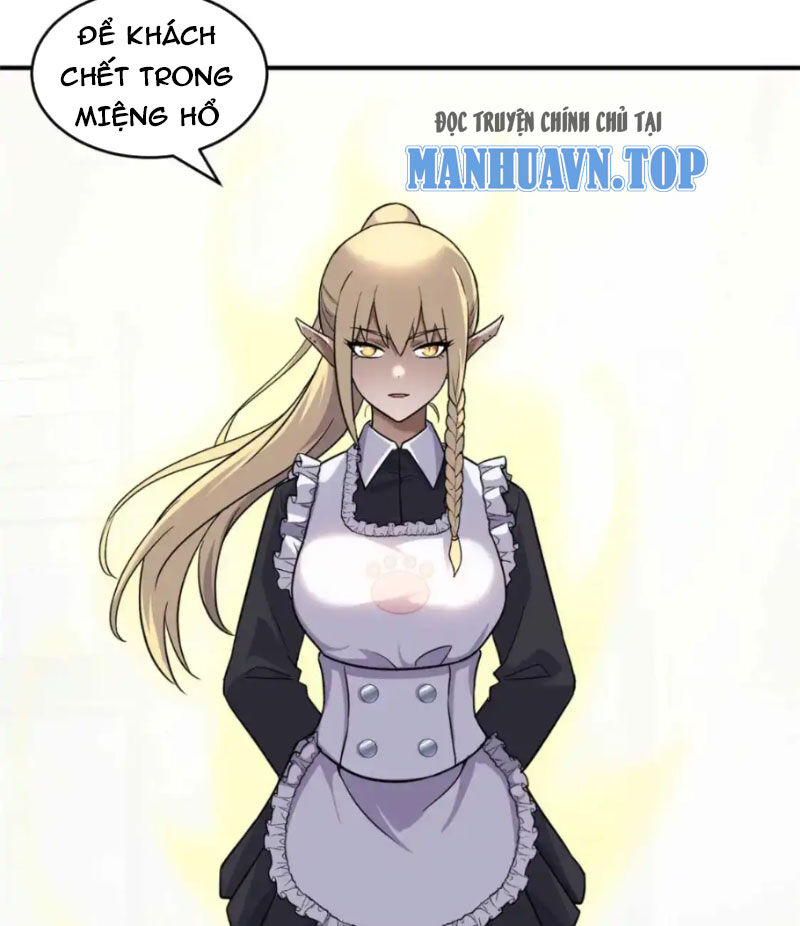 Ma Thú Siêu Thần Chap 140 - Next Chap 141