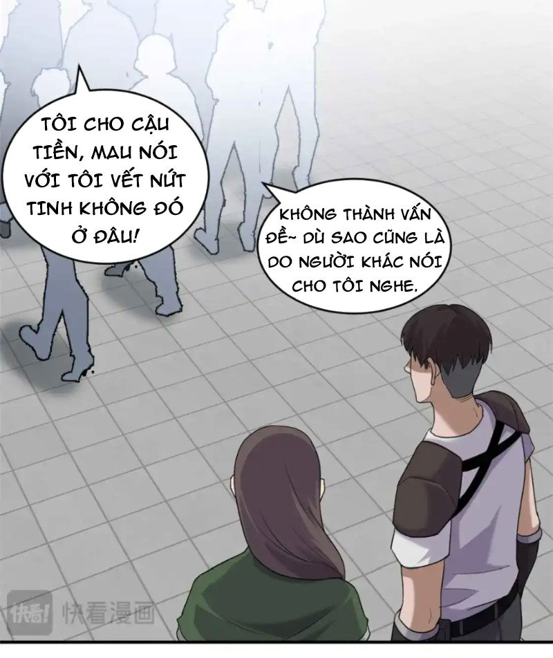 Ma Thú Siêu Thần Chap 140 - Next Chap 141