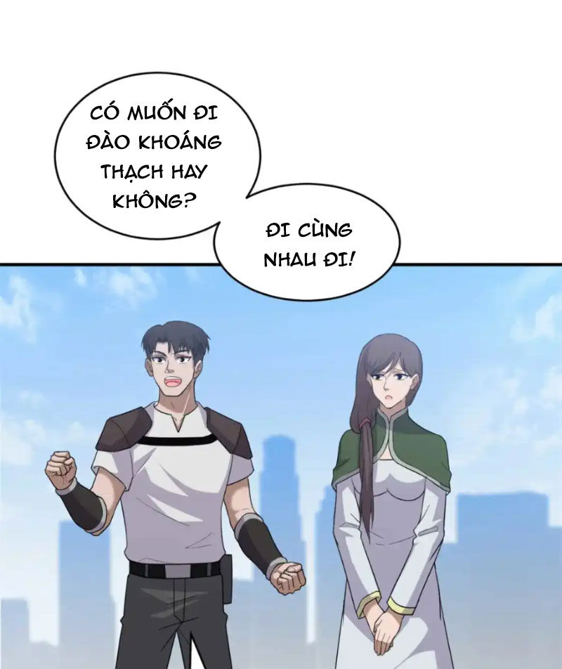 Ma Thú Siêu Thần Chap 140 - Next Chap 141