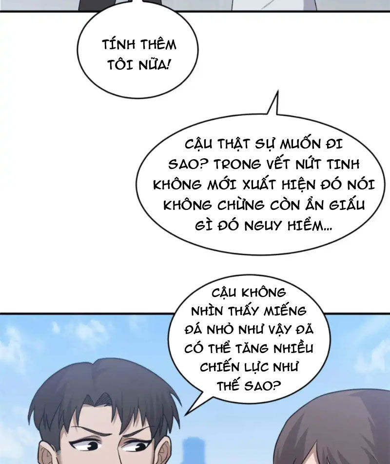 Ma Thú Siêu Thần Chap 140 - Next Chap 141