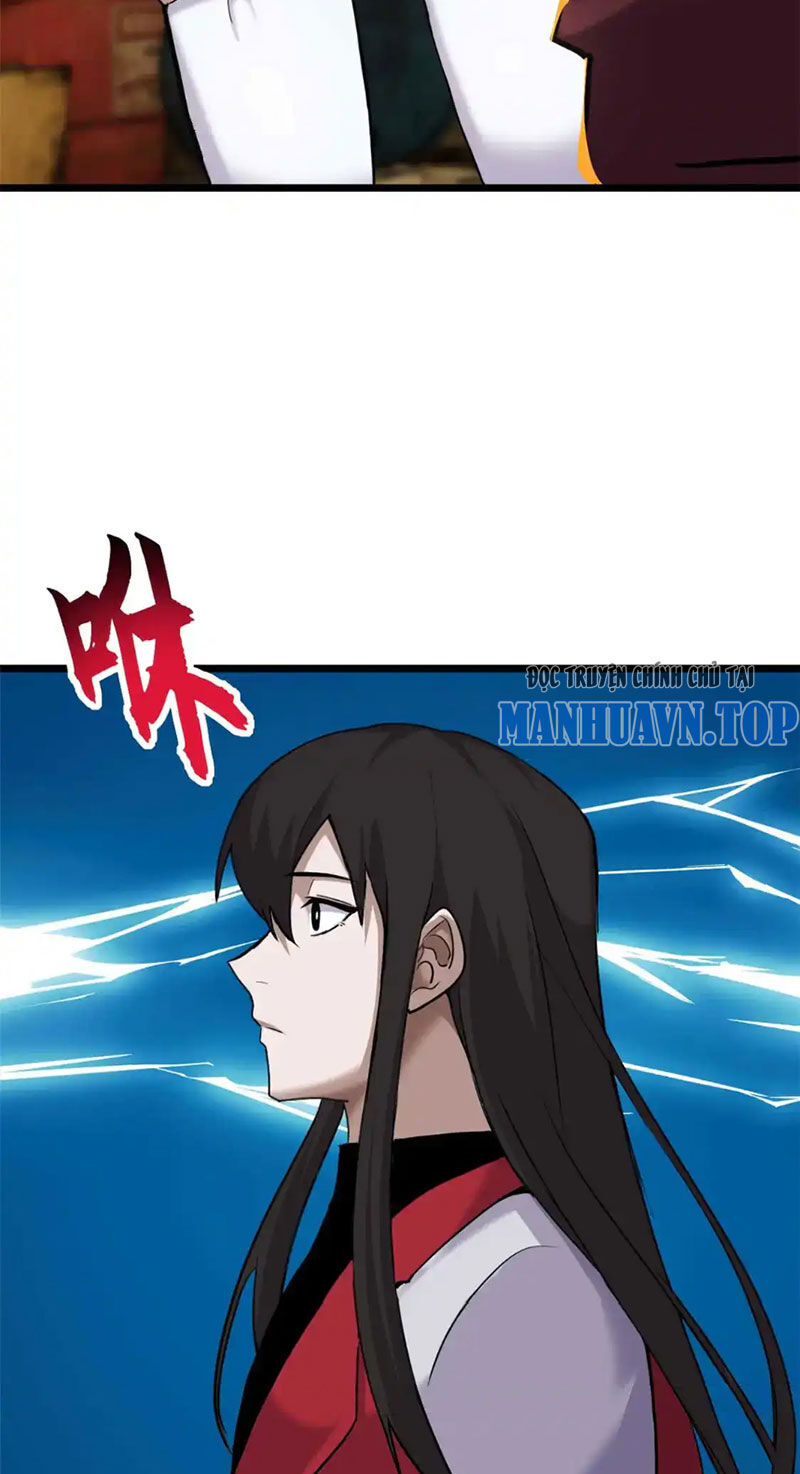 Ma Thú Siêu Thần Chap 141 - Next Chap 142
