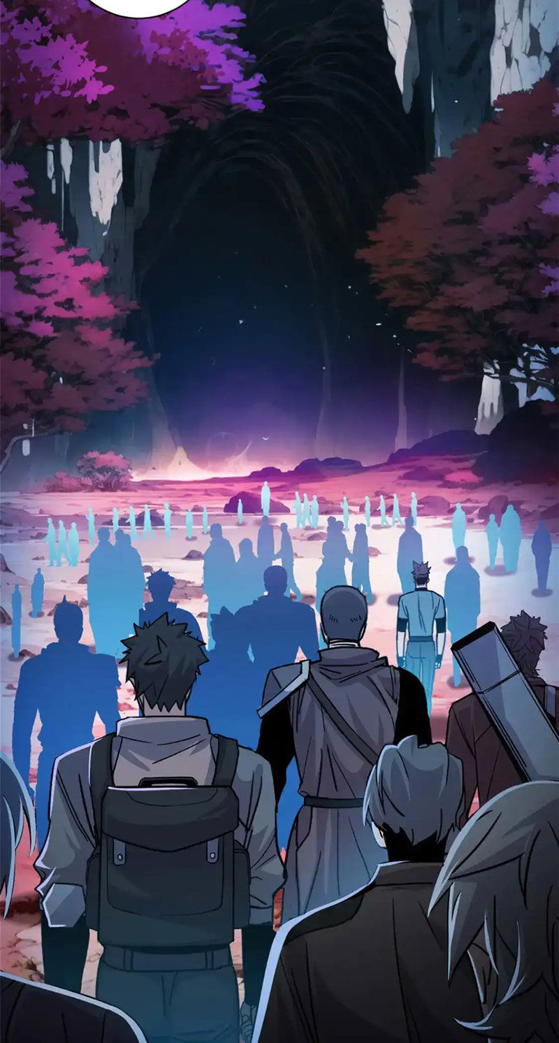 Ma Thú Siêu Thần Chap 141 - Next Chap 142