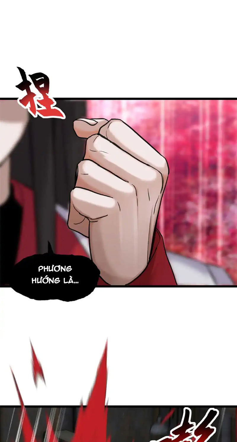 Ma Thú Siêu Thần Chap 141 - Next Chap 142