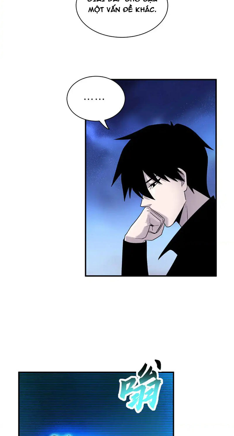 Ma Thú Siêu Thần Chap 141 - Next Chap 142