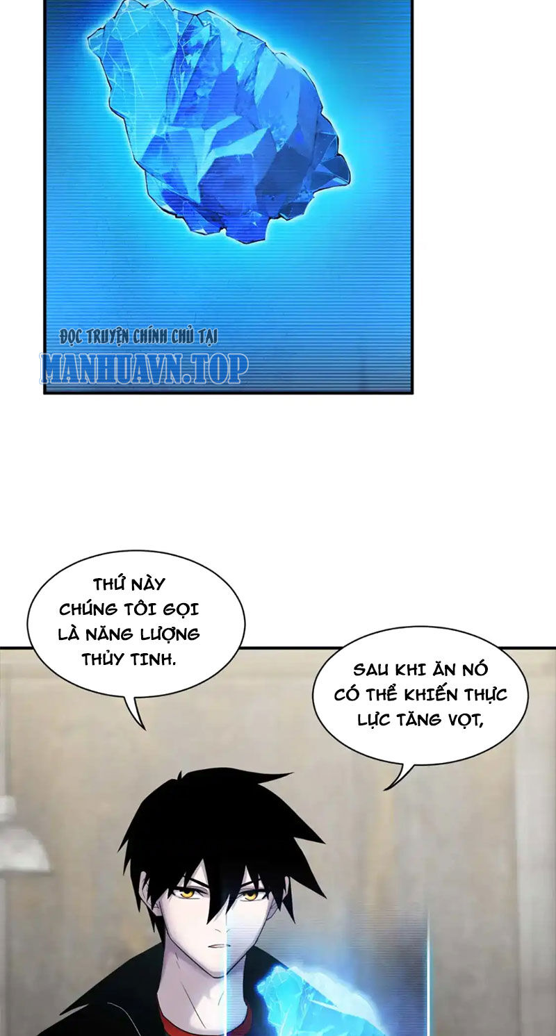 Ma Thú Siêu Thần Chap 141 - Next Chap 142