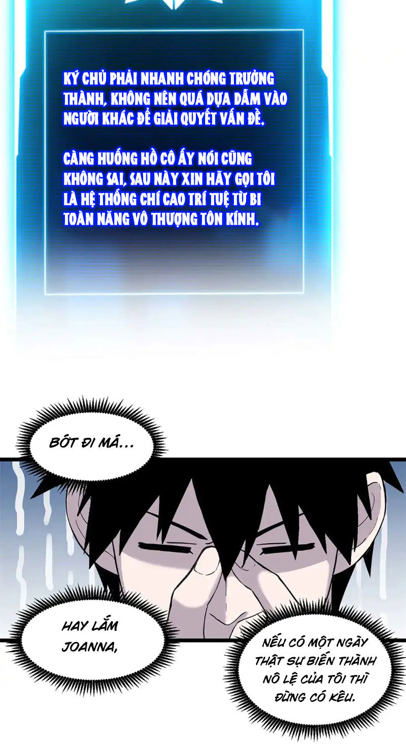 Ma Thú Siêu Thần Chap 141 - Next Chap 142