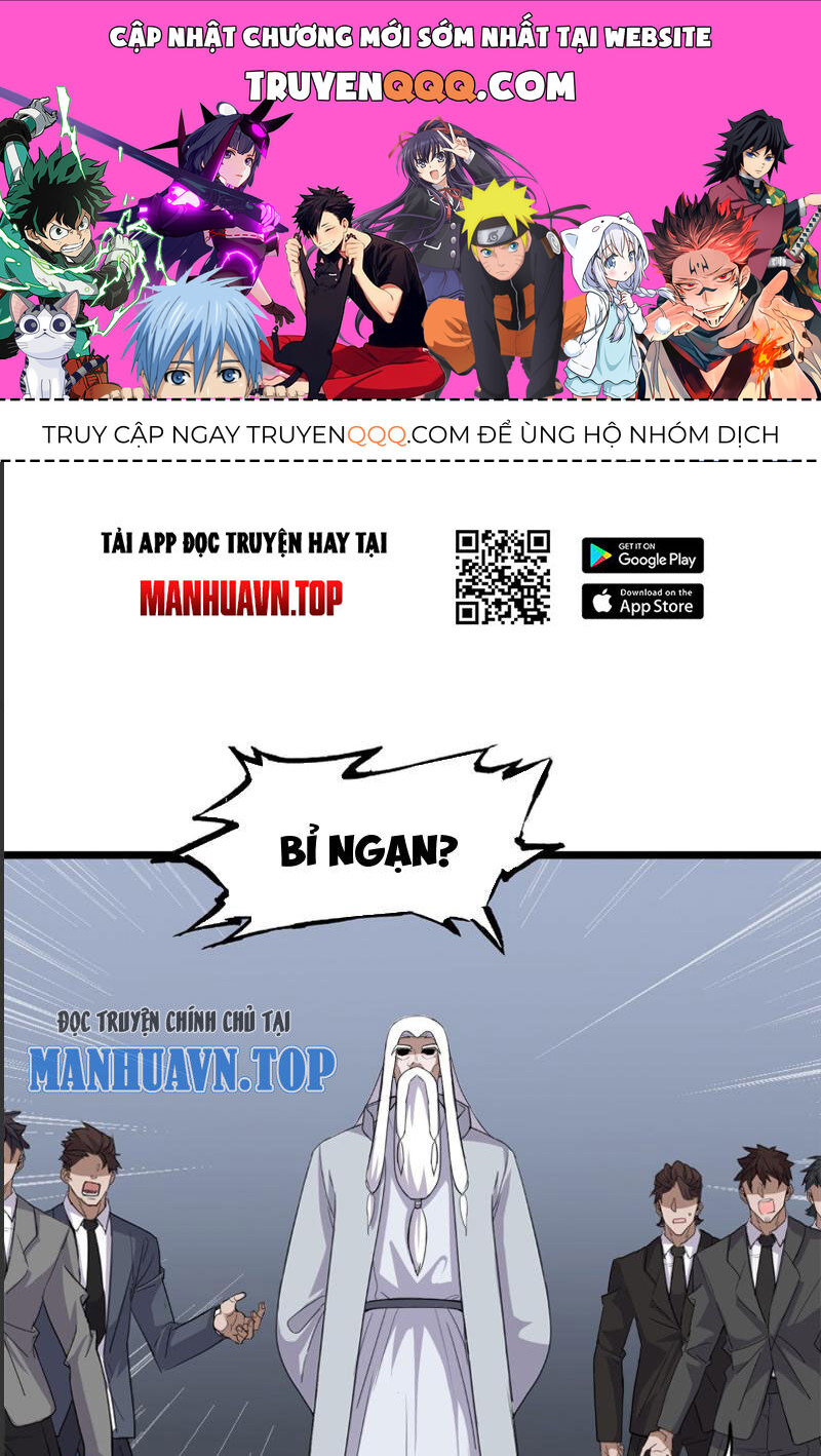 Ma Thú Siêu Thần Chap 142 - Next Chap 143