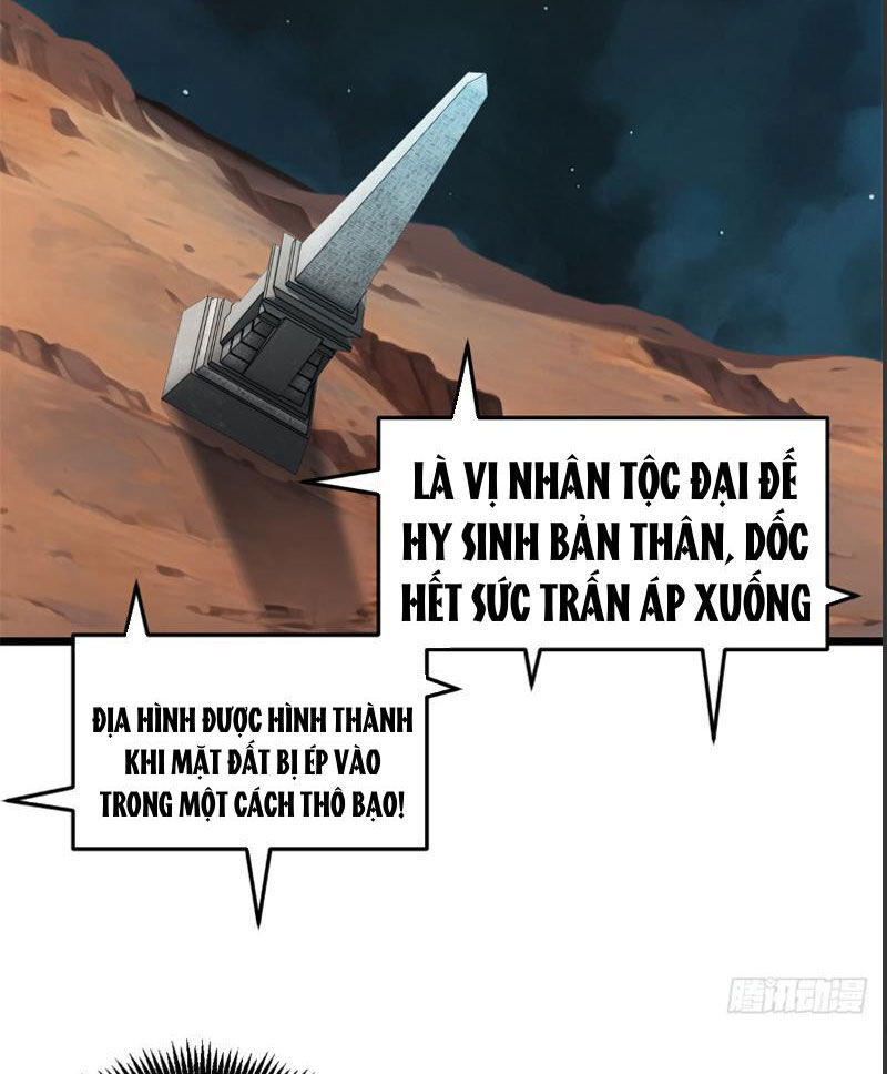 Ma Thú Siêu Thần Chap 142 - Next Chap 143