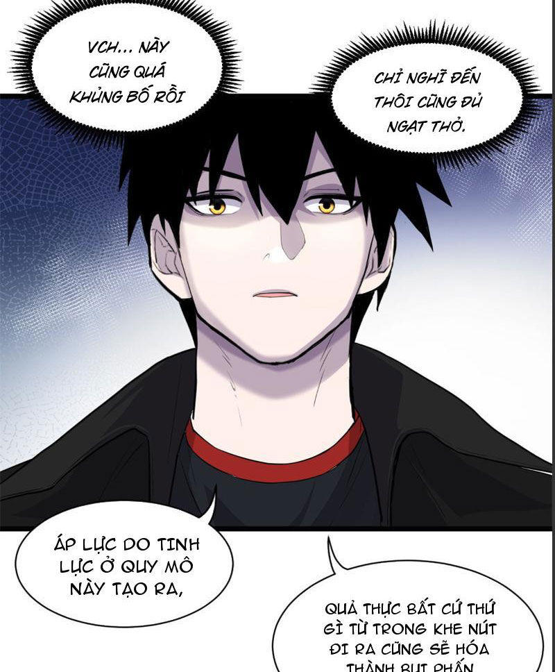 Ma Thú Siêu Thần Chap 142 - Next Chap 143