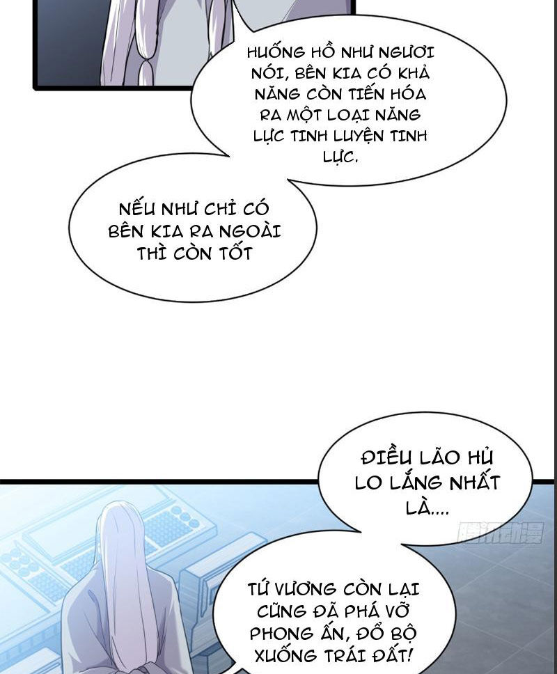 Ma Thú Siêu Thần Chap 142 - Next Chap 143