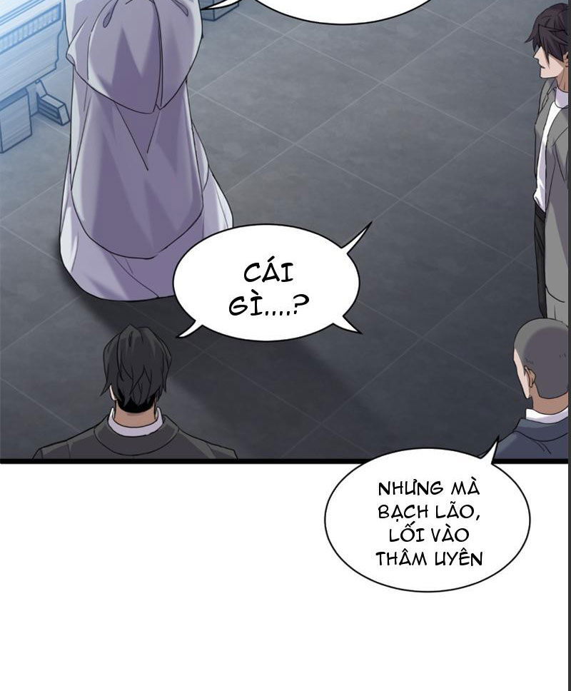 Ma Thú Siêu Thần Chap 142 - Next Chap 143
