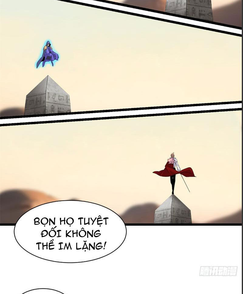 Ma Thú Siêu Thần Chap 142 - Next Chap 143