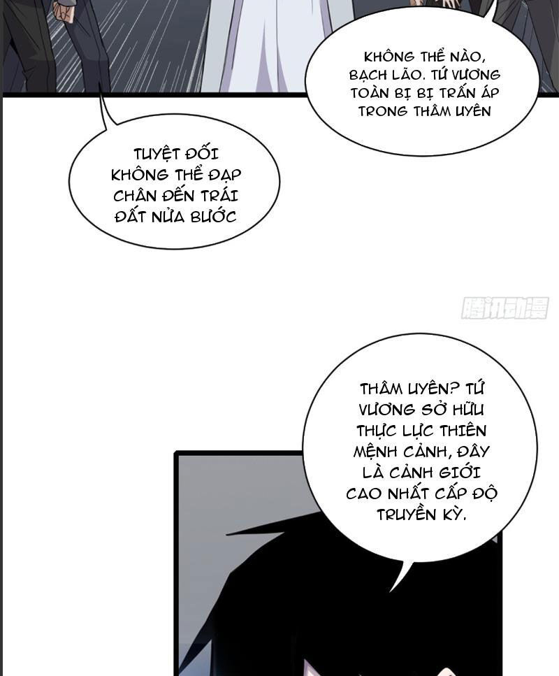 Ma Thú Siêu Thần Chap 142 - Next Chap 143